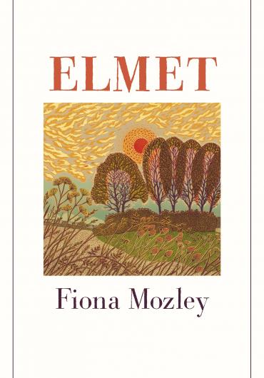 Featured image of ELMET (SHORTLISTED FOR THE MAN BOOKER PRIZE 2017)