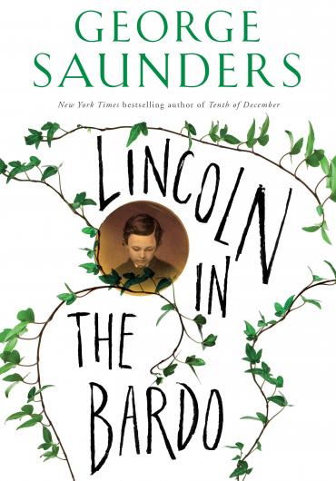 Featured image of LINCOLN IN THE BARDO (WINNER, THE MAN BOOKER PRIZE 2017)