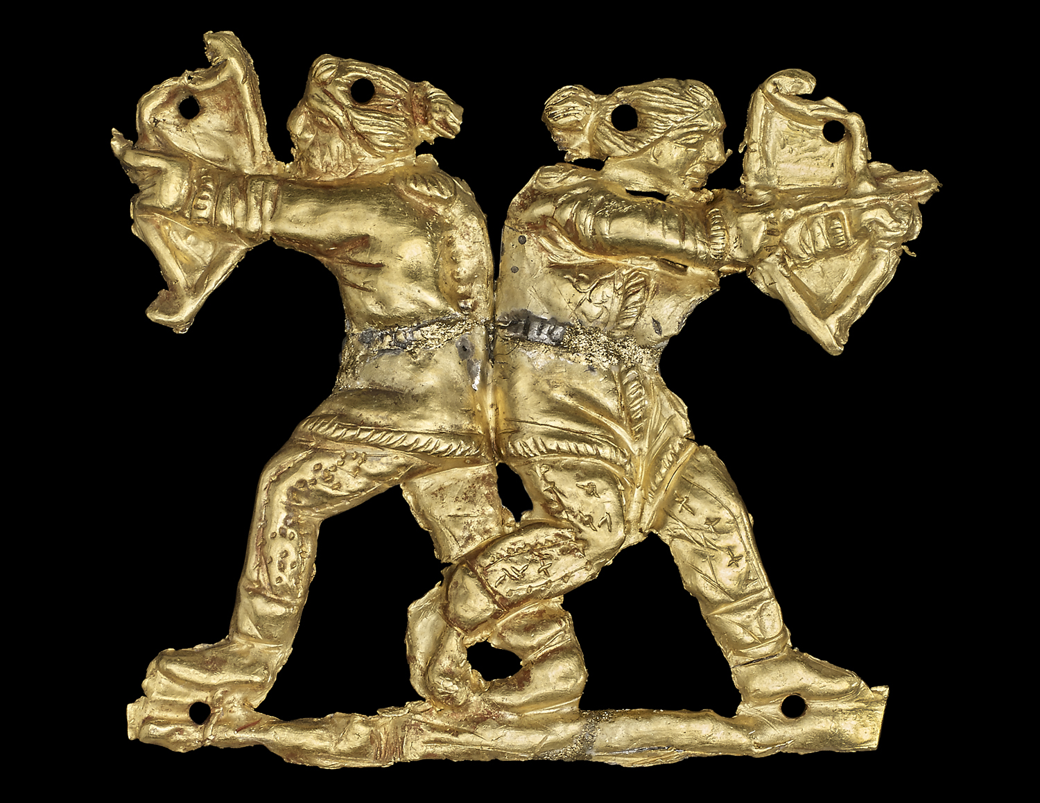 Featured image of Scythians: warriors of ancient Siberia