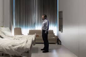 Featured image of The Killing of a Sacred Deer