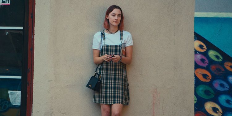 Featured image of Lady Bird