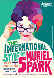 Featured image of The International Style of Muriel Spark