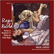 Featured image of Rego Retold Poems in Response to Works by Paula Rego