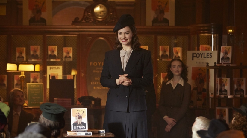 Featured image of The Guernsey Literary and Potato Peel Pie Society