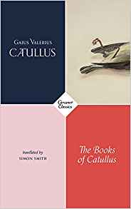 Featured image of The Books of Catullus