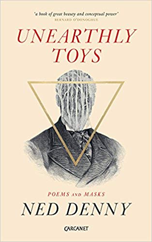 Featured image of Unearthly Toys: Poems and Masks