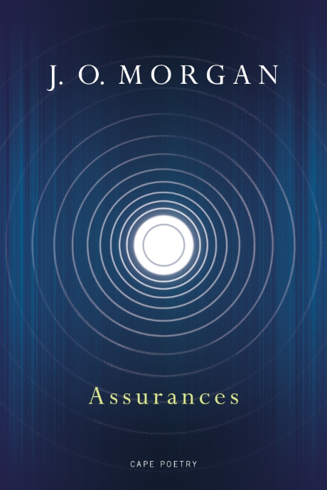 Featured image of ASSURANCES (SHORTLISTED FOR 2018 FORWARD PRIZES FOR POETRY, BEST COLLECTION)