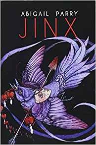 Featured image of  Jinx (SHORTLISTED FOR 2018 FORWARD PRIZES FOR POETRY: THE FELIX DENNIS PRIZE FOR BEST FIRST COLLECTION)