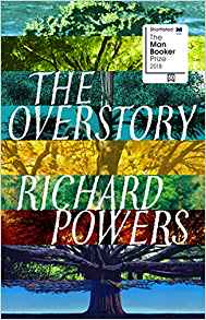 Featured image of The Overstory