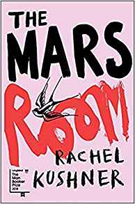 Featured image of  The Mars Room