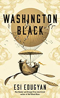 Featured image of Washington Black