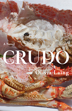 Featured image of CRUDO