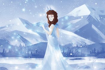 Featured image of The Snow Queen