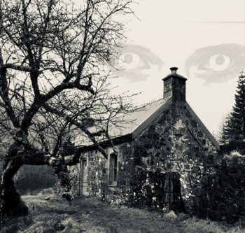 Featured image of The Middle o’ Nowhere—a Bothy Haunting