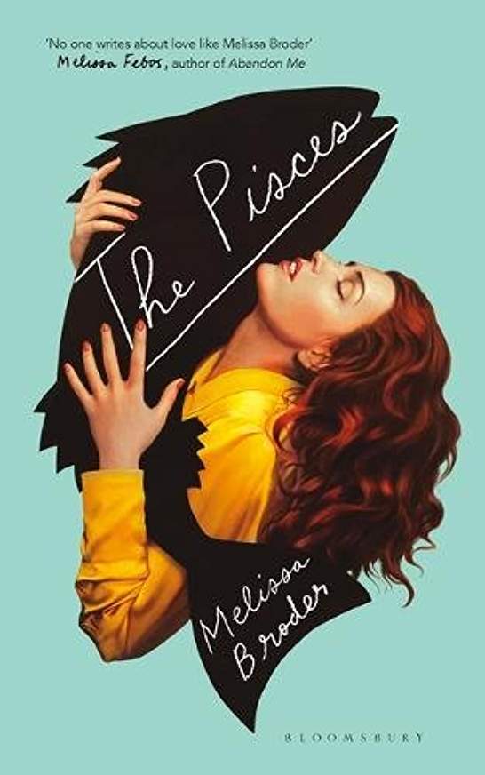 Featured image of THE PISCES (LONGLISTED, 2019 WOMEN’S PRIZE FOR FICTION)