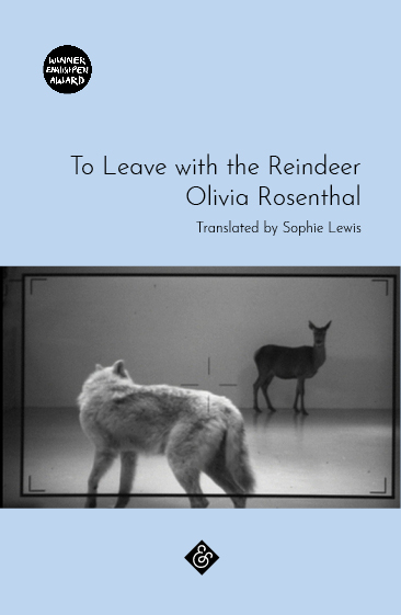 Featured image of To Leave with the Reindeer