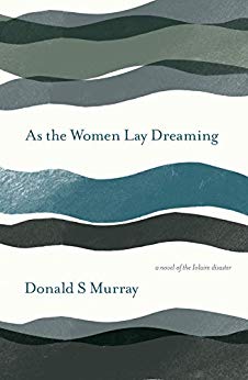 Featured image of As the Women Lay Dreaming