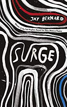 Featured image of Surge (Shortlisted, 2019 TS Eliot Poetry Prize; Shortlisted, 2019 Forward Poetry Prize)