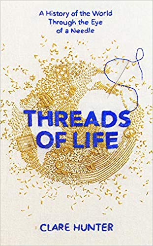 Featured image of Threads of Life