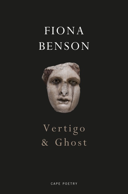 Featured image of Vertigo & Ghost (Shortlisted, 2019 TS Eliot Poetry Prize; Winner, 2019 Forward Poetry Prize)