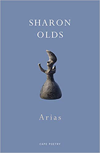 Featured image of Arias (Shortlisted, 2019 TS Eliot Prize)