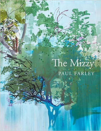 Featured image of The Mizzy (Shortlisted, 2019 TS Eliot Poetry Prize)