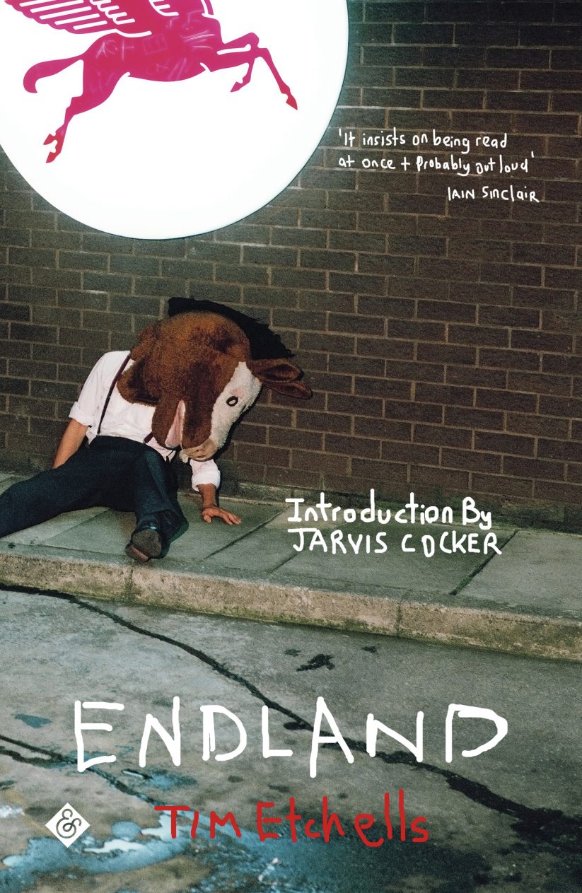 Featured image of Endland