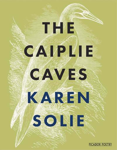 Featured image of The Caiplie Caves (Shortlisted, 2019 TS Eliot Prize)