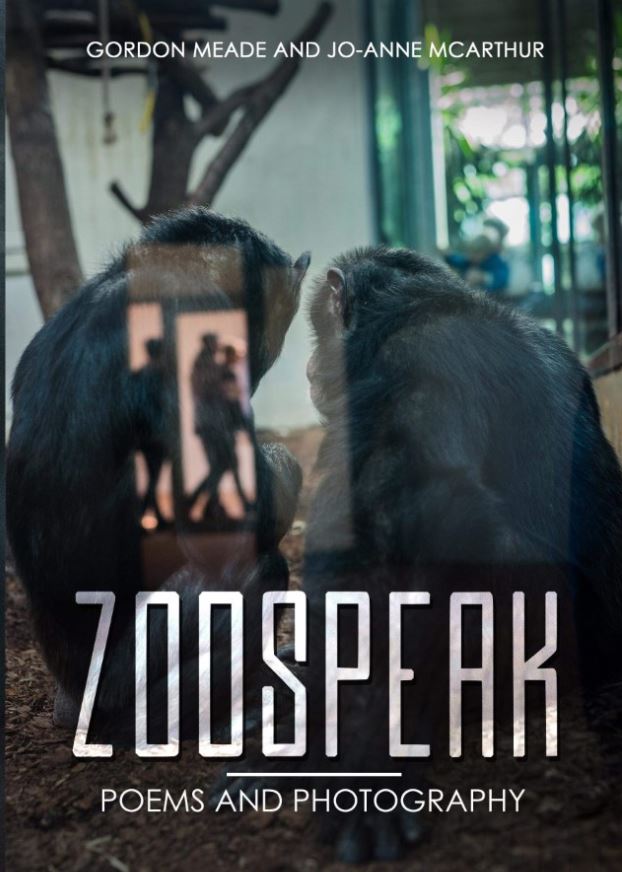 Featured image of Zoospeak