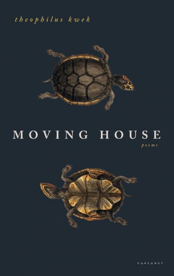 Featured image of Moving House