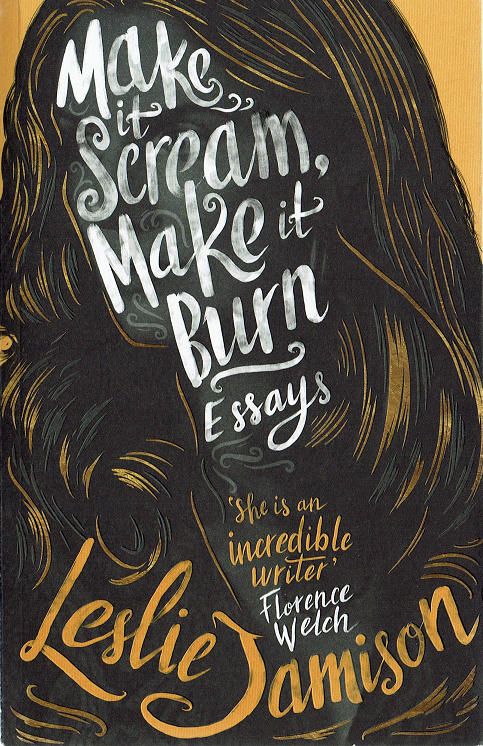 Featured image of Make it Scream, Make it Burn: Essays