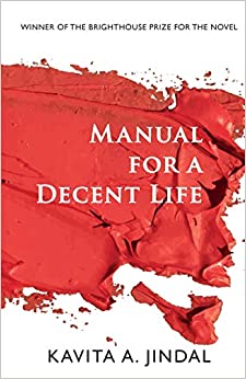 Featured image of Manual for a Decent Life