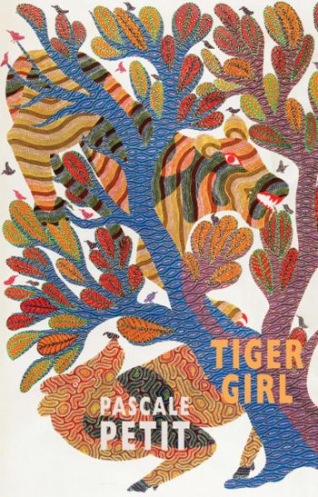 Featured image of Tiger Girl