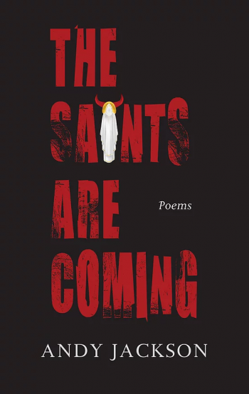 Featured image of The Saints Are Coming