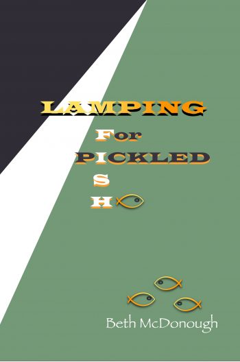 Featured image of Lamping for Pickled Fish