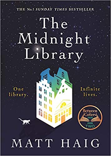 Featured image of The Midnight Library