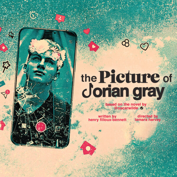 Featured image of The Picture of Dorian Gray