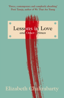 Featured image of Lessons in Love and Other Crimes