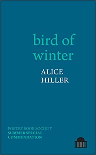 Featured image of bird of winter (Shortlisted; Forward Prizes for Best First Collection)