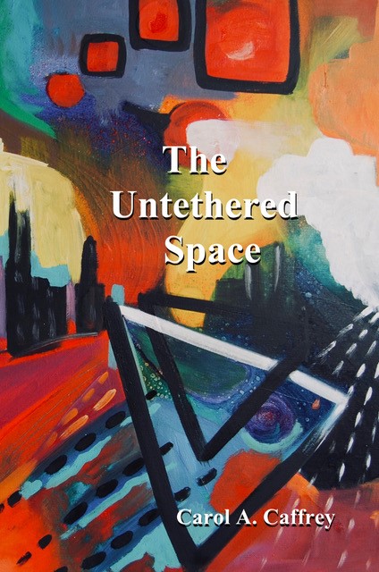 Featured image of The Untethered Space