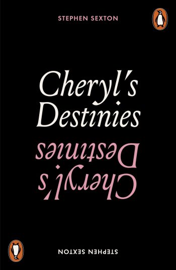 Featured image of Cheryl’s Destinies (Shortlisted, Forward Prize for Best Collection)