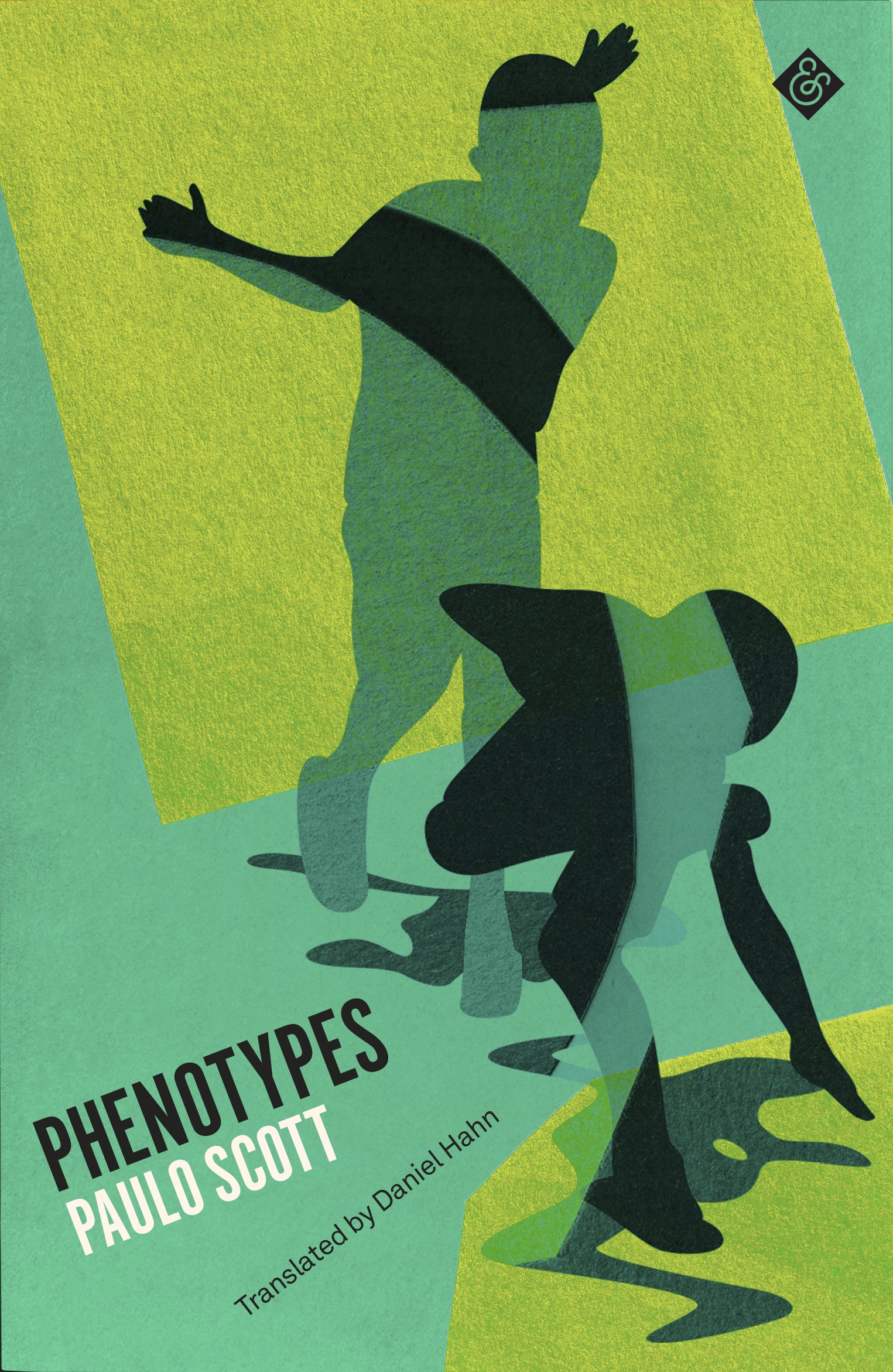 Featured image of Phenotypes