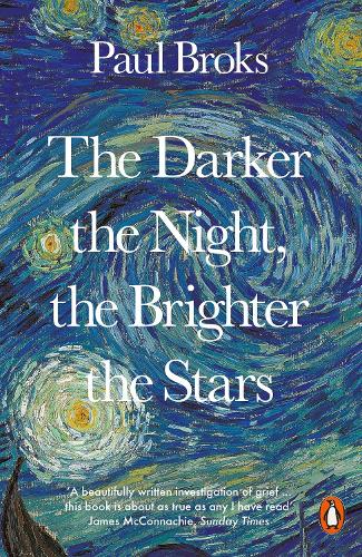 Featured image of The Darker the Night, the Brighter the Stars