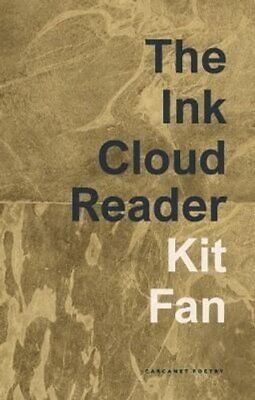 Featured image of The Ink Cloud Reader (SHORTLISTED, TS Eliot Prize 2023)