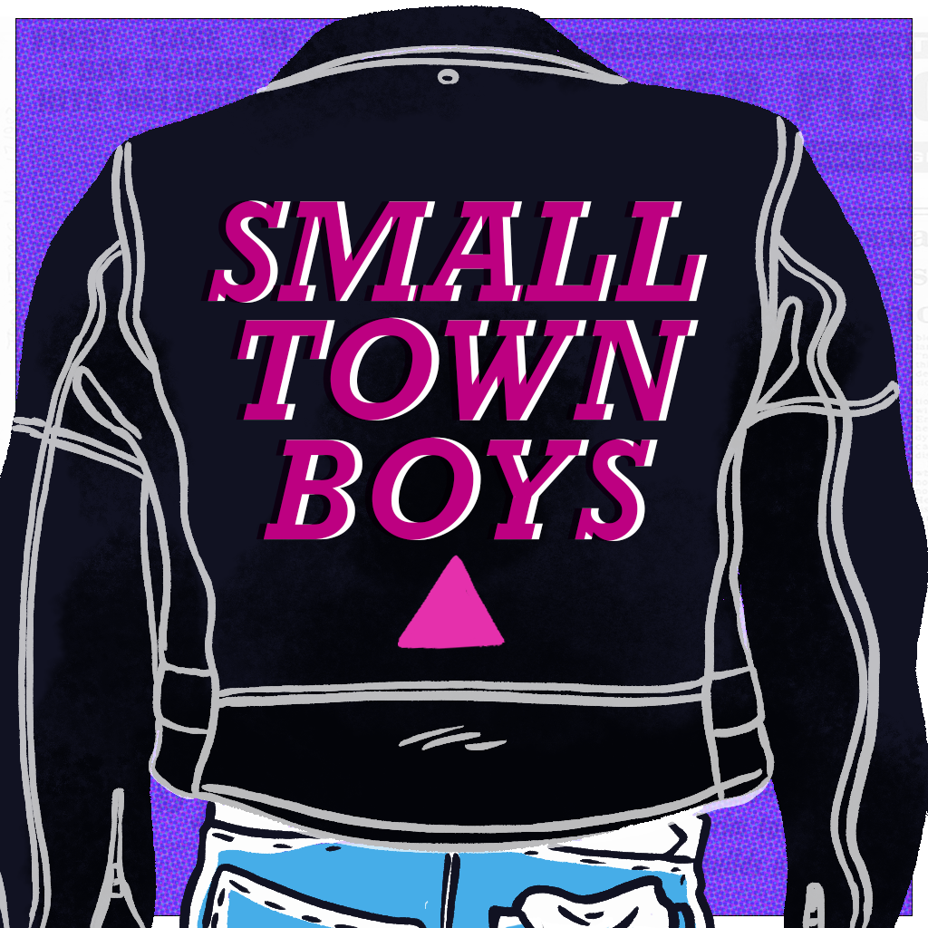 Featured image of Small Town Boys