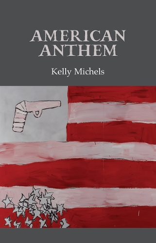 Featured image of American Anthem (Shortlisted, Forward Prizes for Best First Collection)