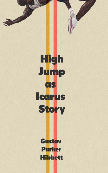 Featured image of High Jump as Icarus Story